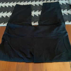 Victoria’s Secret Capri sport leggings